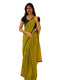 Vasthrlay Contrast Embroidered Lightweight Festival