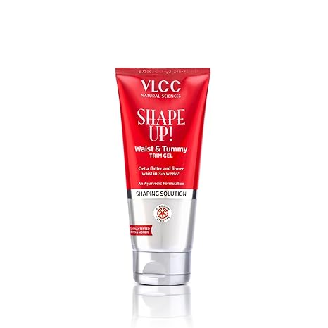 VLCC Shape Up Waist & Tummy Trim Gel