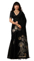 Vasthrlay Handloom Unstitched Saree