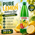 HABIT Lemon Juice Concentrate | Squeezed from Juicy Lemons