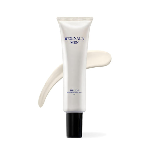 Reginald Men SPF 50+ PA++++ Sunscreen (30g)