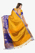 Vasthrlay Banarasi Freesize Ethnic Wear
