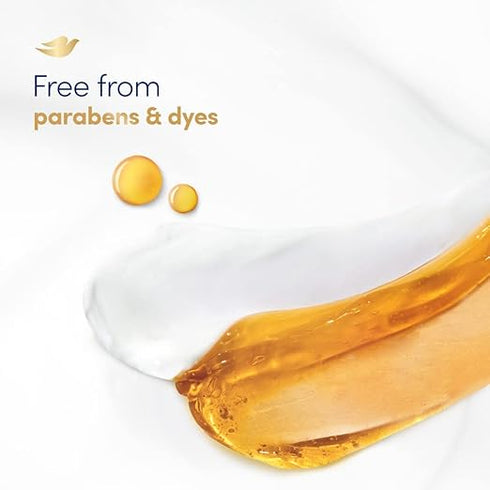 Dove Hair Therapy Breakage Repair Conditioner