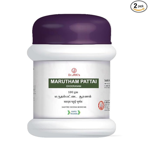 Marutham Pattai Chooranam