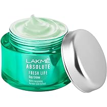 Lakme Absolute Fresh Life Night Cream