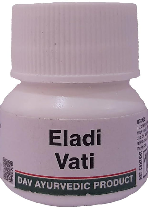 DAV Eladi Vati