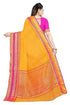 Vasthrlay Women's Cotton Premium Friendly Saree