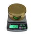 Handicrafted Pure Brass Container Box 1 PCS 452g
