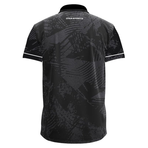 Dika Sports Custom Add Name And Number Jersey For Men Cricket T-Shirt
