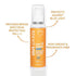 Ultra Sheer Sunscreen SPF 50+ | Broad Spectrum UVA/UVB