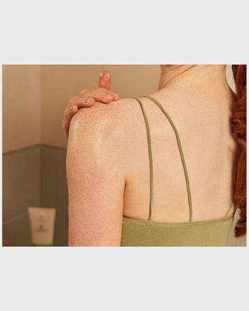 The Body Shop Aloe MultiUse Soothing Gel