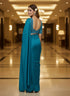 Vasthrlay Embroidery Saree