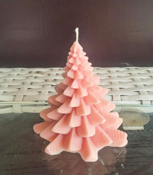 Christmas Special Scented Candle