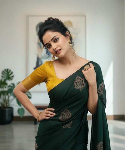 Vasthrlay Banarasi Kanjivaram Az Ys Runika Ethnic Wear