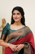 Vasthrlay Banarasi Designer Saree