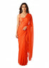 Vasthrlay Georgette Lightweight Ethnic Wear