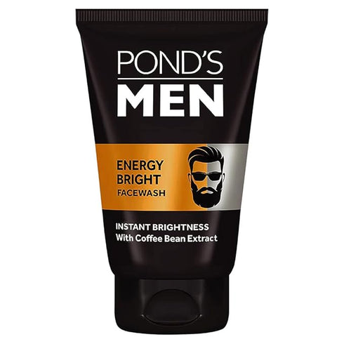 Ponds Men Energy Bright Facewash