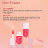 Earth Rhythm Lip & Cheek Tint Mermaid