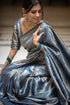 Vasthrlay Kanjivaram Wedding Saree
