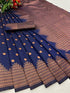 Vasthrlay Kanjivaram Saree