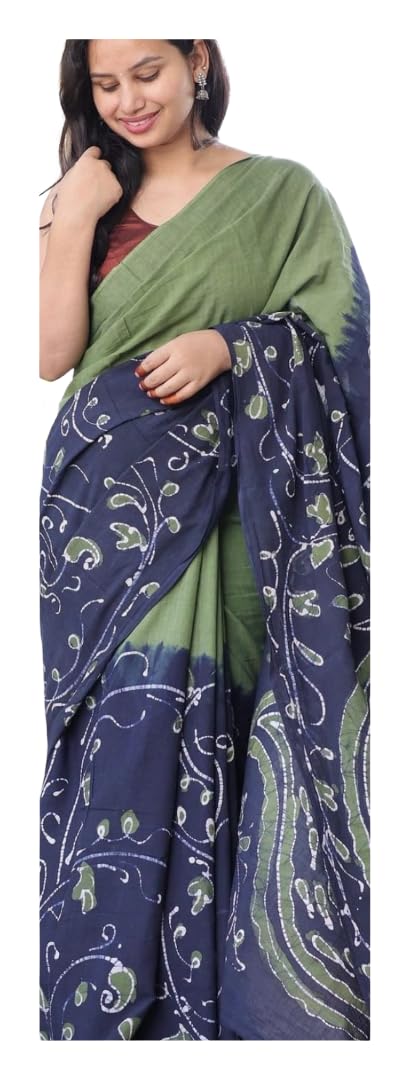 Vasthrlay Kalamkari Cotton Linen Traditional Mythological