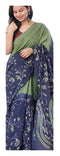 Vasthrlay Kalamkari Cotton Linen Traditional Mythological