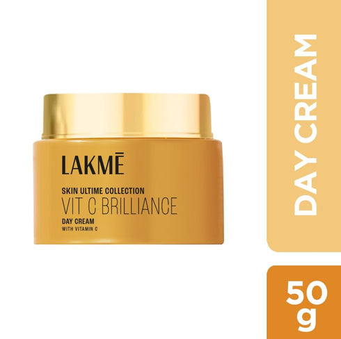 Lakme 9 To 5 Vitamin C+ Day Cream 50g