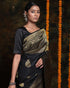 Vasthrlay Kanjivaram Wedding Saree