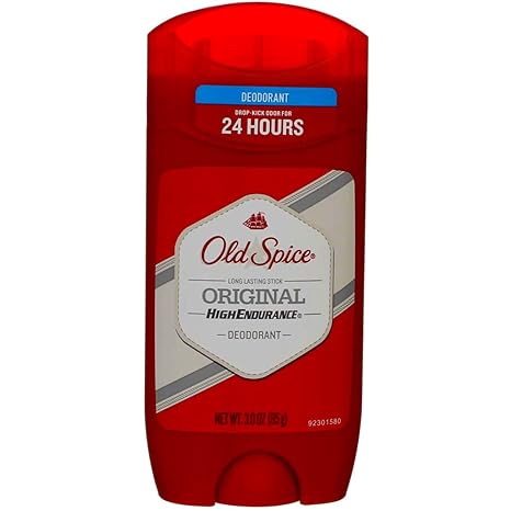 Old Spice He Original Deo Size 3z