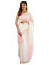 Vasthrlay Banarasi Unstitched Saree