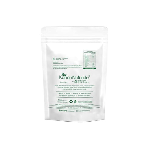 Kanan Naturale Jack Fruit Dried Powder 100 gm