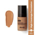 The Derma Co 2% Niacinamide High Coverage Foundation-06 Beige