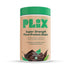 Plix Sport Strength Plant Protein PowderRaw Chocolate 500g