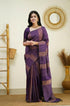 Vasthrlay Banarasi Saree