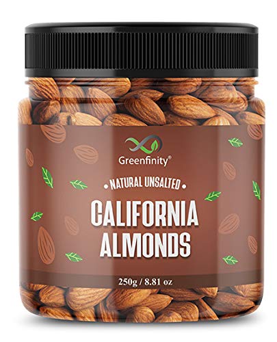GreenFinity Dry Fruits Combo Pack