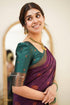 Vasthrlay Kanjivaram Festive Saree