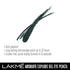 Lakme Absolute Explore Eye Pencil Bold Emerald Matte Finish