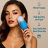 Ice Roller for Face with Scrubber | Ice Roller for Face