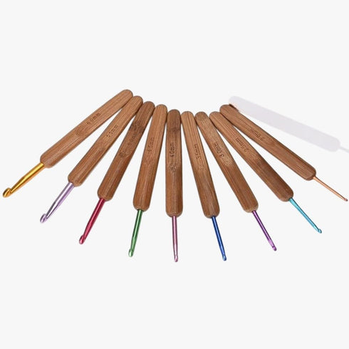 Crochet Hook Set