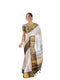 Vasthrlay Kanjivaram Traditional Contrast Included