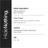 Minimalist 3% Tranexamic Acid Serum for Brighter