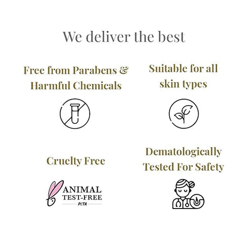 Softsens Naturally Soft Skin Body Lotion