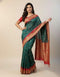 Vasthrlay Banarasi Kanjivaram Unstitched Az Ys Og Srivalli Ethnic Wear