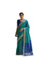 Vasthrlay Pochampally Saree Triangle