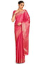 Vasthrlay Fuchsia Ethnic Motifs
