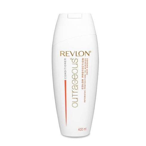 Revlon Outrageous Color Protection Conditioner 400ml