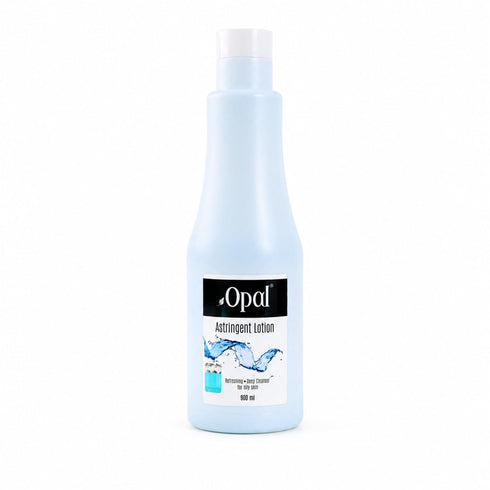 OPAL Astringent Lotion for Face Cleansing 900ml