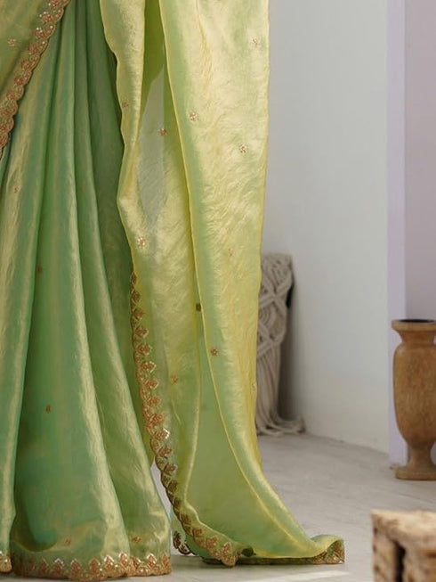 Vasthrlay Saree