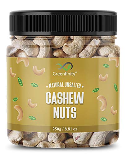 GreenFinity Dry Fruits Combo Pack