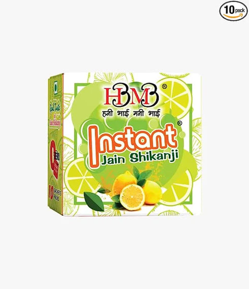 Jain Shikanji Masala Instant